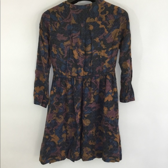 Steven Alan Women’s Dress - Picture 2 of 5